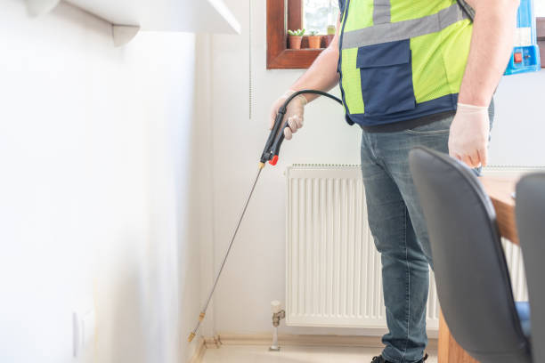 Best Exterminator Services  in Holladay, UT